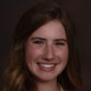 Meet your Posher, Madeline